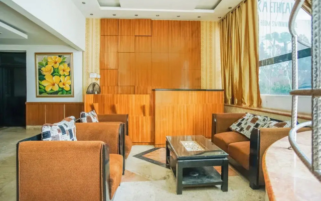 Townhouse Oak Ilir Timur I Near Ptc Mall - Hotel in Palembang - Photo 3