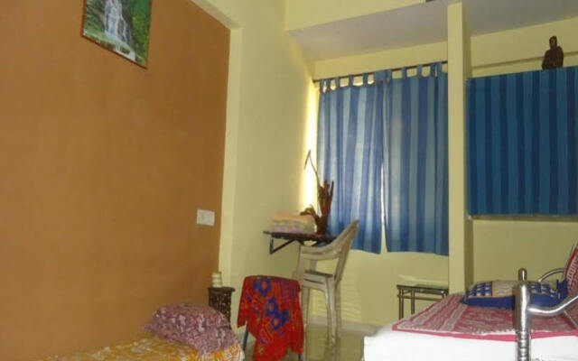 Explore Globe Mumbai Homestay