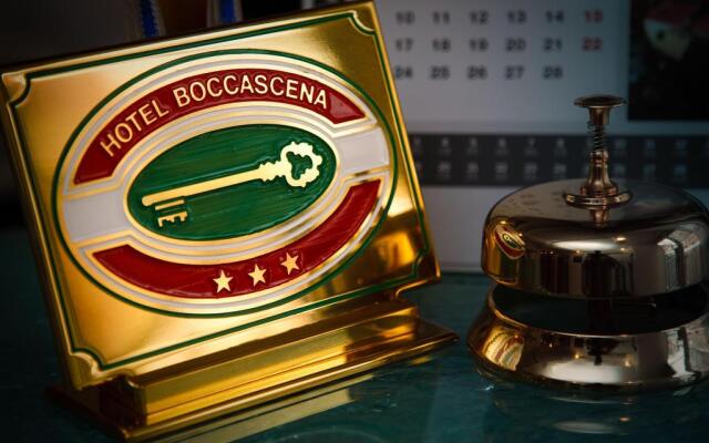 Hotel Boccascena