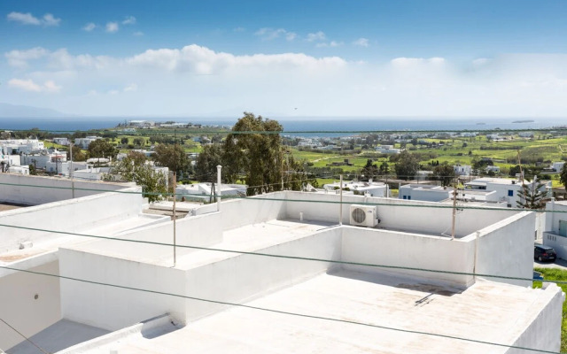 Marouso Villa Paros