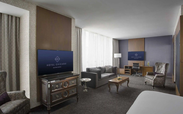 Hotel Chicago Downtown, Autograph Collection by Marriott