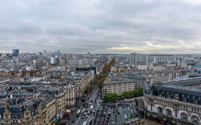 Courtyard by  Marriott Paris Gare de Lyon