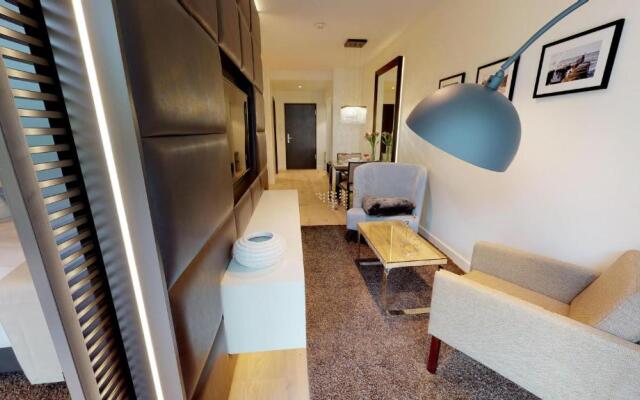 White Pearl Apartment 0.14