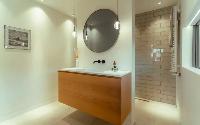 oceanHUTS Adults Only