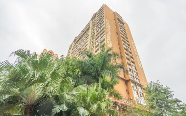 Jiatai Holiday Hotel