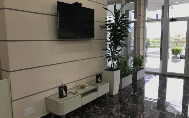Hotel Liss 2