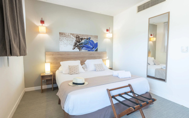 Comfort Aparthotel Cannes Mandelieu