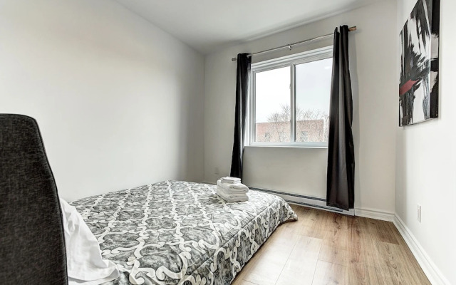 Destination Stays Saint-Henri