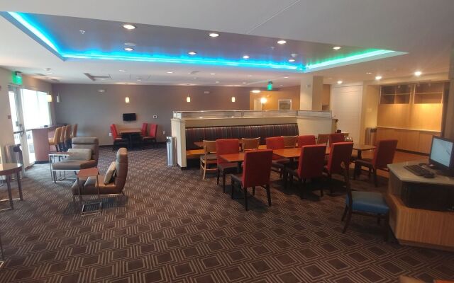 TownePlace Suites Charleston Mt. Pleasant