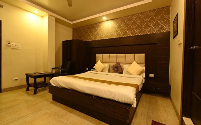 Hotel I.P. Palace