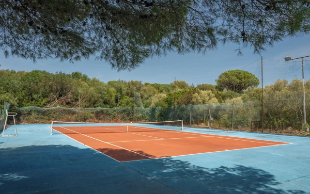 Sardinia Paradise House