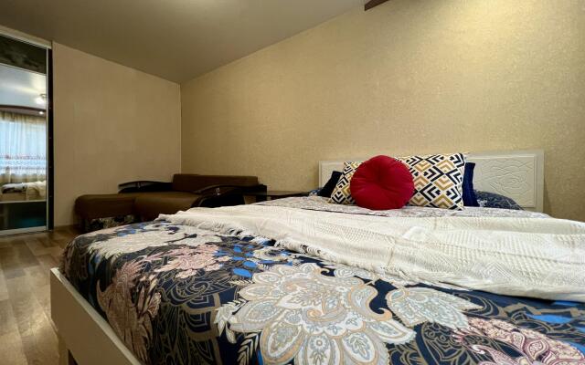 КакДома на улице Большевиков