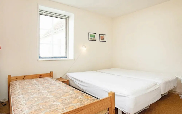 11 Person Holiday Home in Bedsted Thy