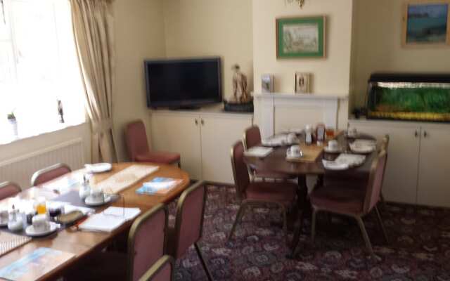 Simerock Guest House