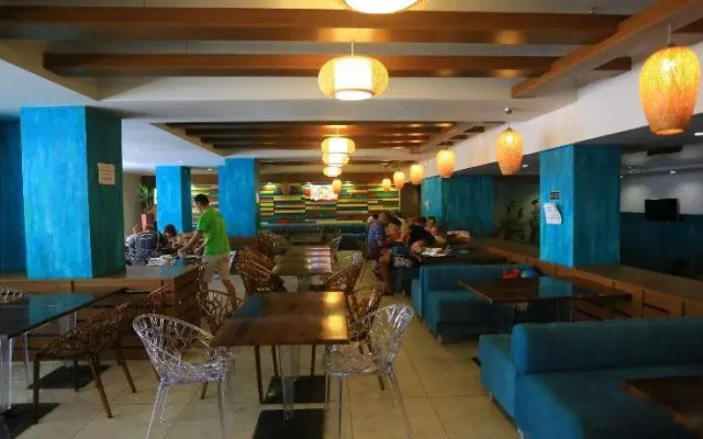 Голубая Лагуна