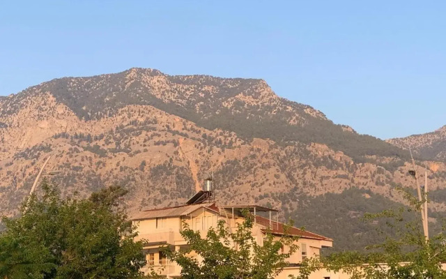 Belcan Hotel