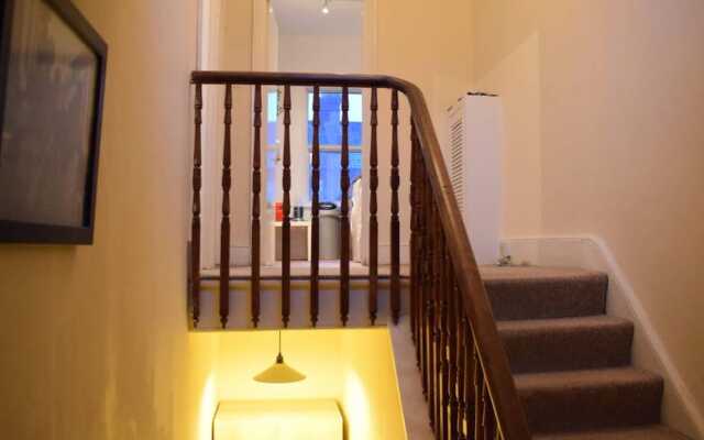 Clapham 1 Bedroom Flat