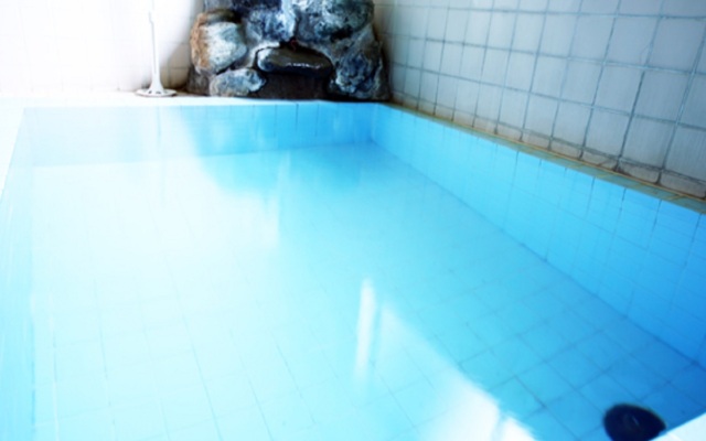 Yuzawa Ski House