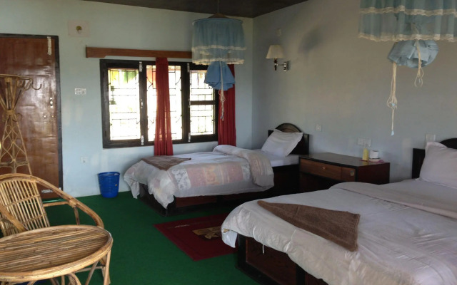 Wildlife Adventure Resort