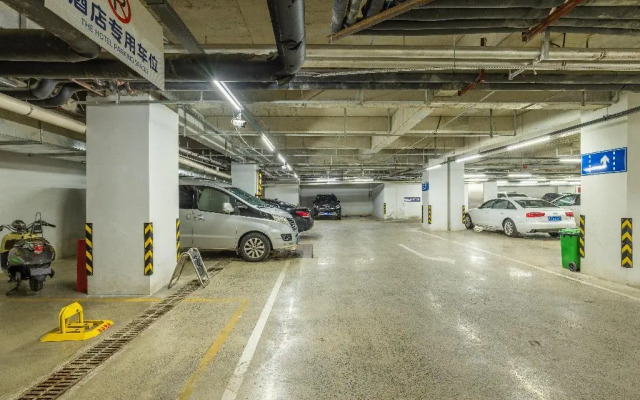 Holiday Inn Express Anshan Downtown by IHG