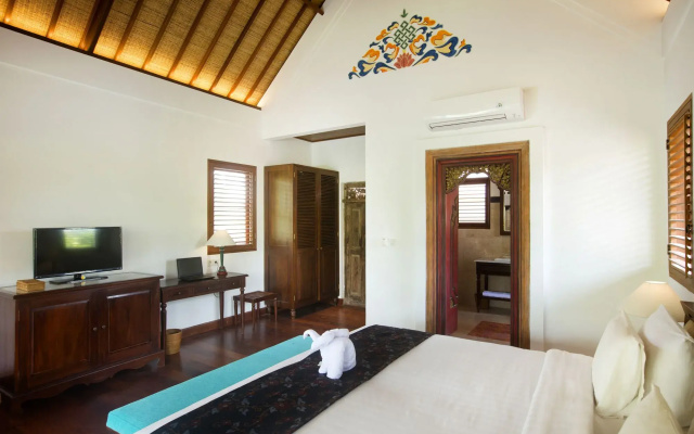 Korurua Dijiwa Ubud