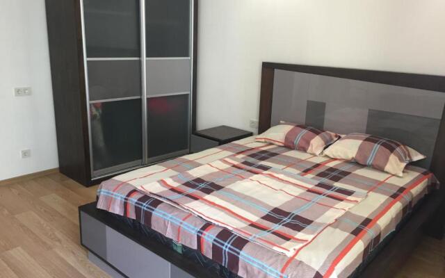 Orbi Plaza David Apt.