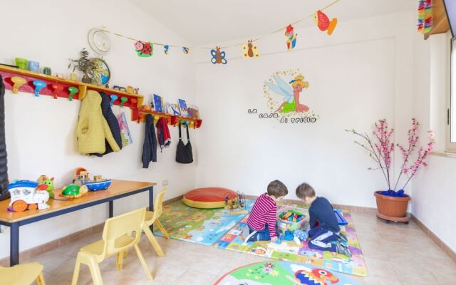 Residence il Villaggio Elios