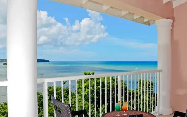 St. James Club Morgan Bay Beach Resort