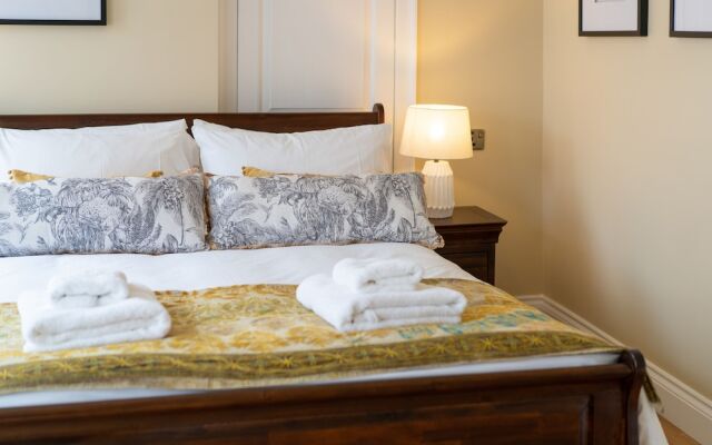 The Ironmongers Boutique