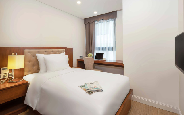 Paris Deli Danang Beach Hotel