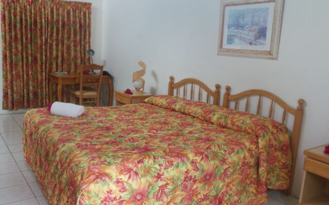 Anchorage Inn