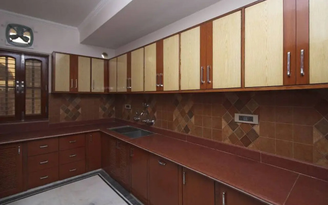 Absin Hospitality By OYO Rooms