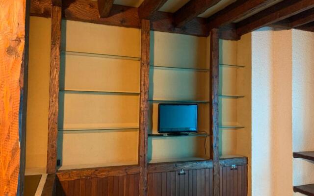 Studio + parking privé à 2 minutes du lac d’Annecy