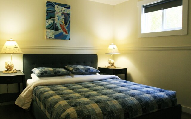 The Netarts Surf Inn