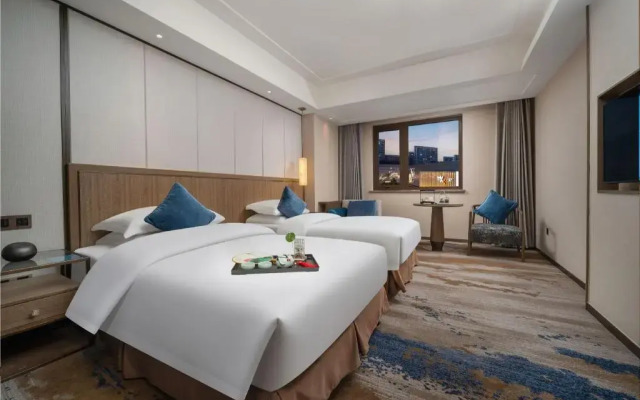 Oriental Hotel TongXiang