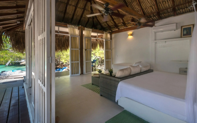 Hotel Coralina Island