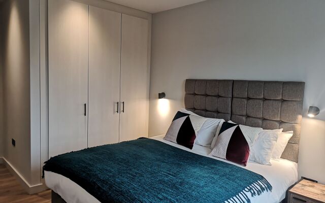 Stanmore Taona House