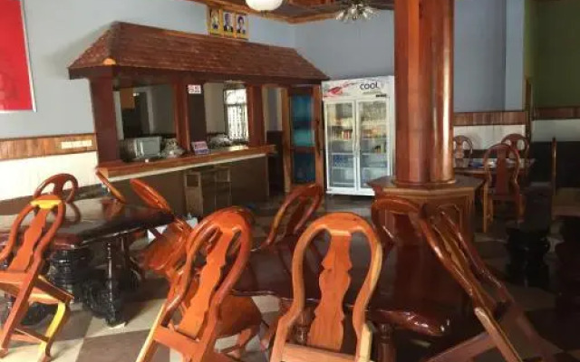 Phnom Svay Hotel