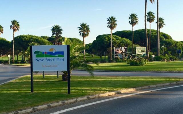 Apartamento Jardin del Golf 1