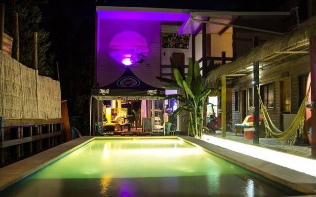 Hostel Point