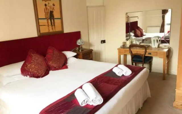 St Peters Bed and Breakfast