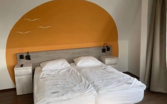 Vakantiepark Duinrust