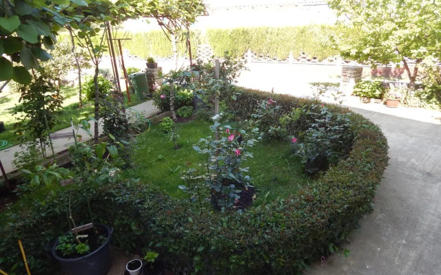 Apartment Saric