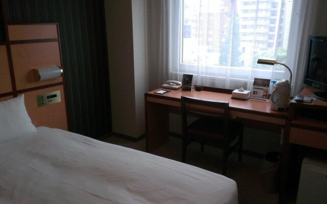 Hotel Villa Fontaine Tokyo - Nihombashi Hakozaki