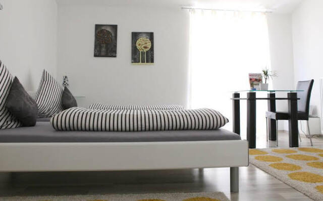 Villaci Business Apartments