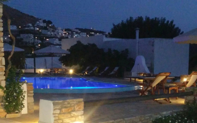 Brothers Hotel