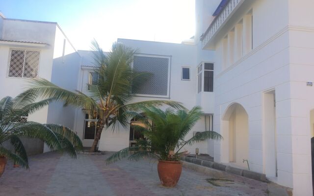 Nyali Villa