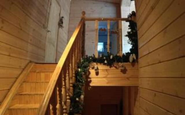 Domashniy Pansion Ponka House