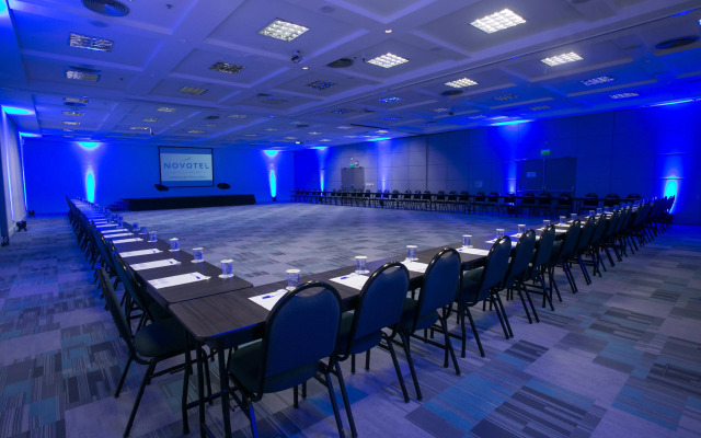 Novotel Porto Alegre Tres Figueiras Hotel