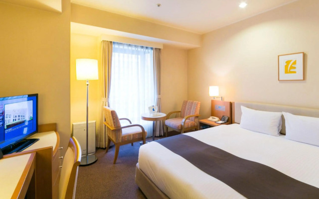 Rembrandt Hotel Atsugi